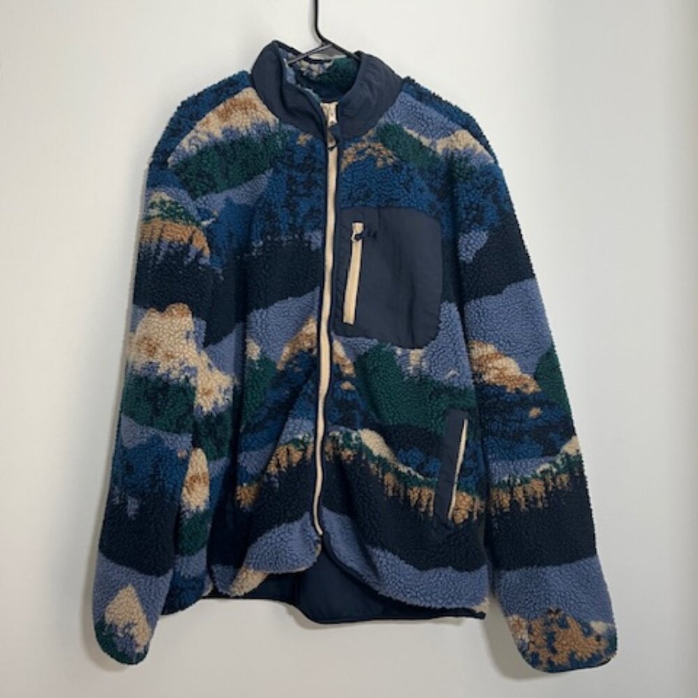 Horizon by Bass Creek Outfitters Jacket Size 2XL